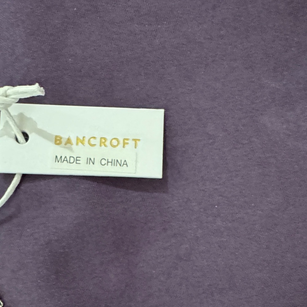 Bancroft Silver Multi-Layered Necklace 15.5" - Picture 3 of 3